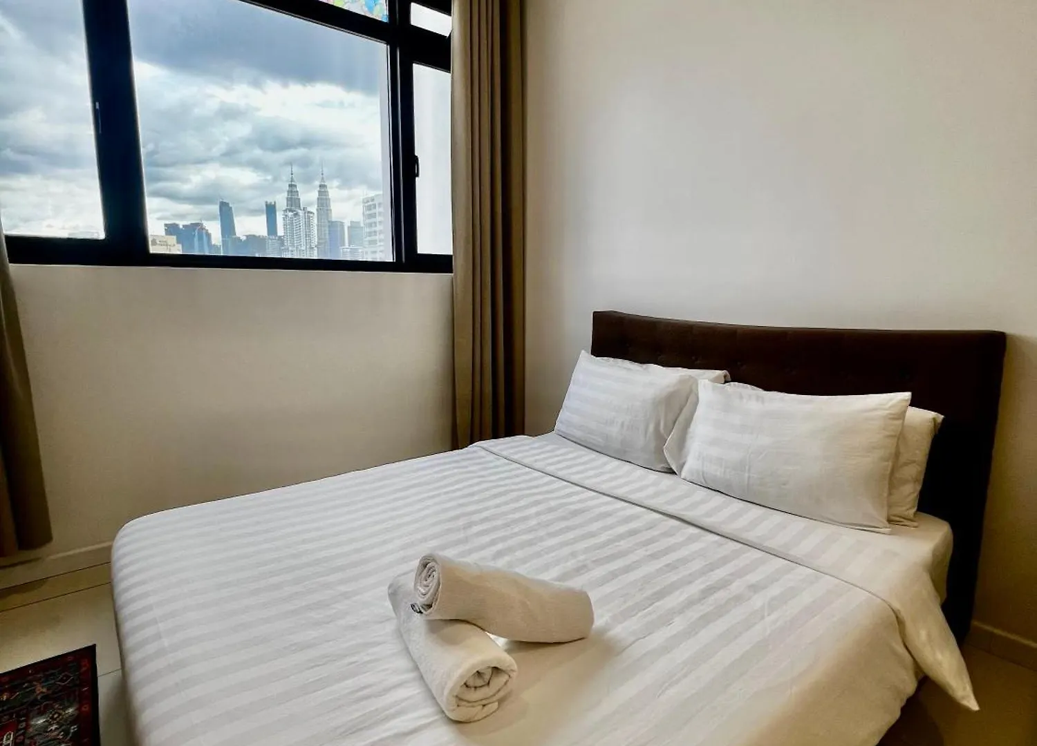 Chamber Grand Suite Klcc Kuala Lumpur 0*,