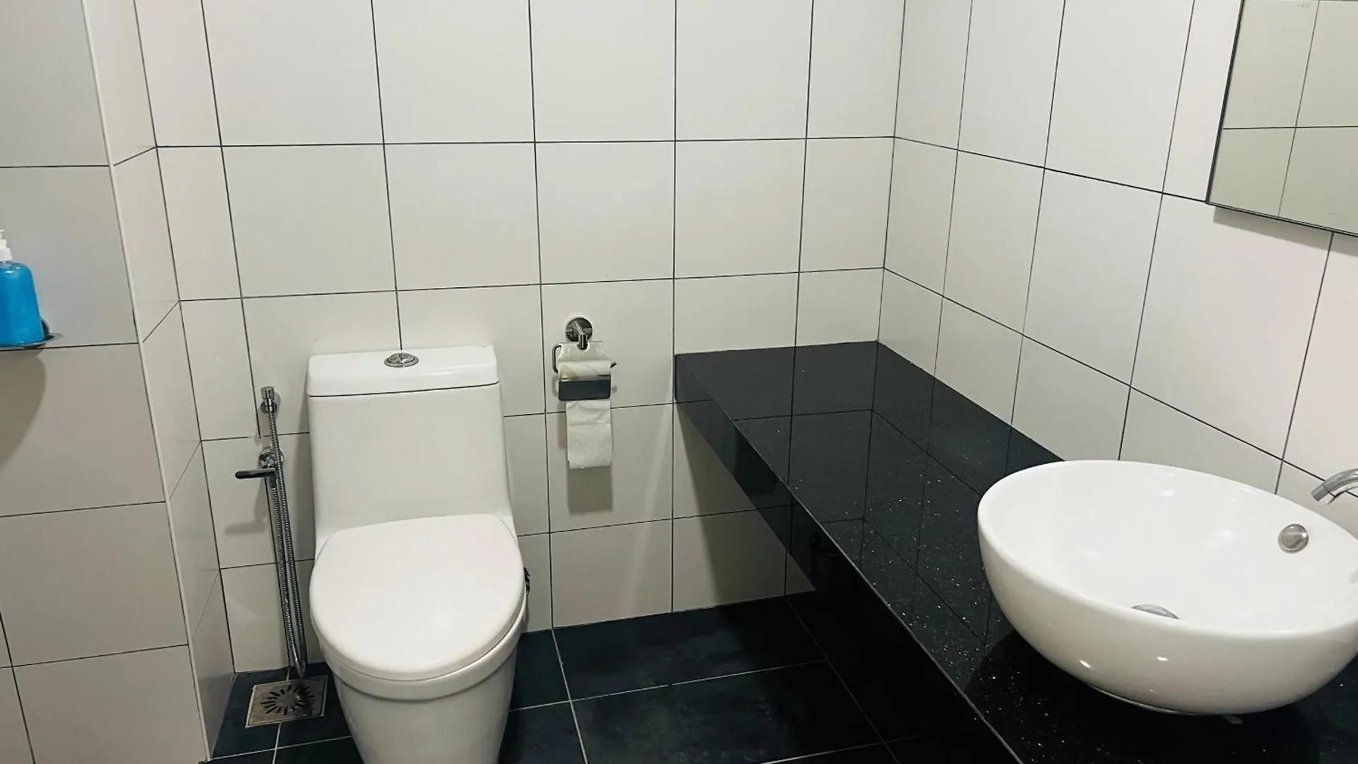 Chamber Grand Suite Klcc Kuala Lumpur Apartment