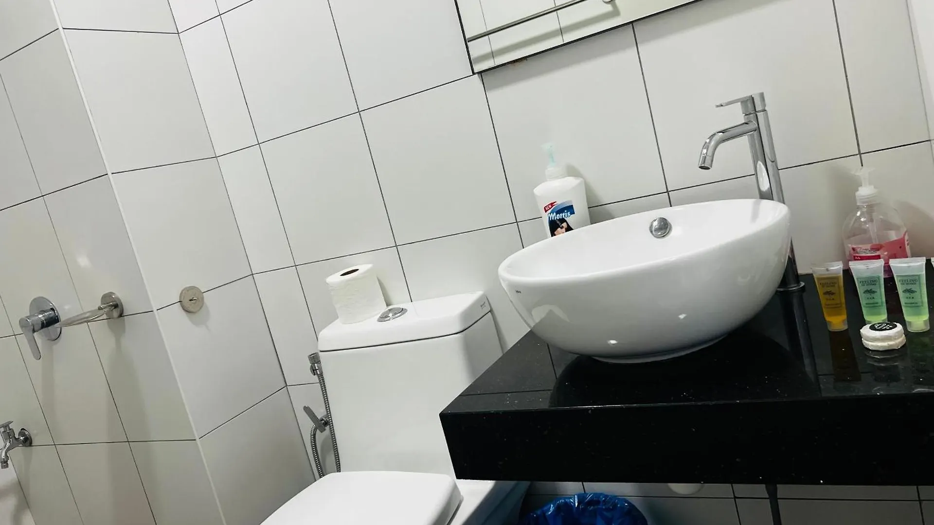 Chamber Grand Suite Klcc Kuala Lumpur 0*,  Malezja