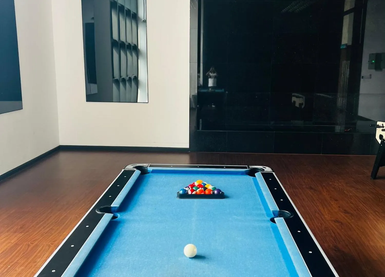 Apartament Chamber Grand Suite Klcc Kuala Lumpur