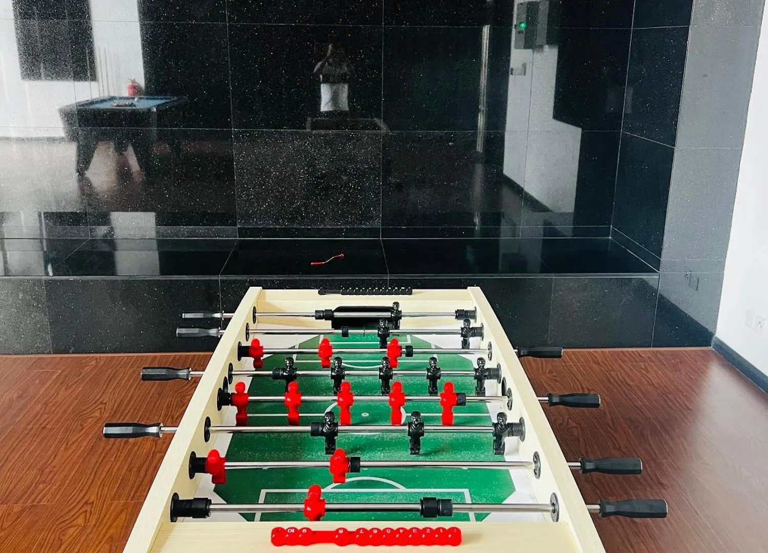 Chamber Grand Suite Klcc Kuala Lumpur