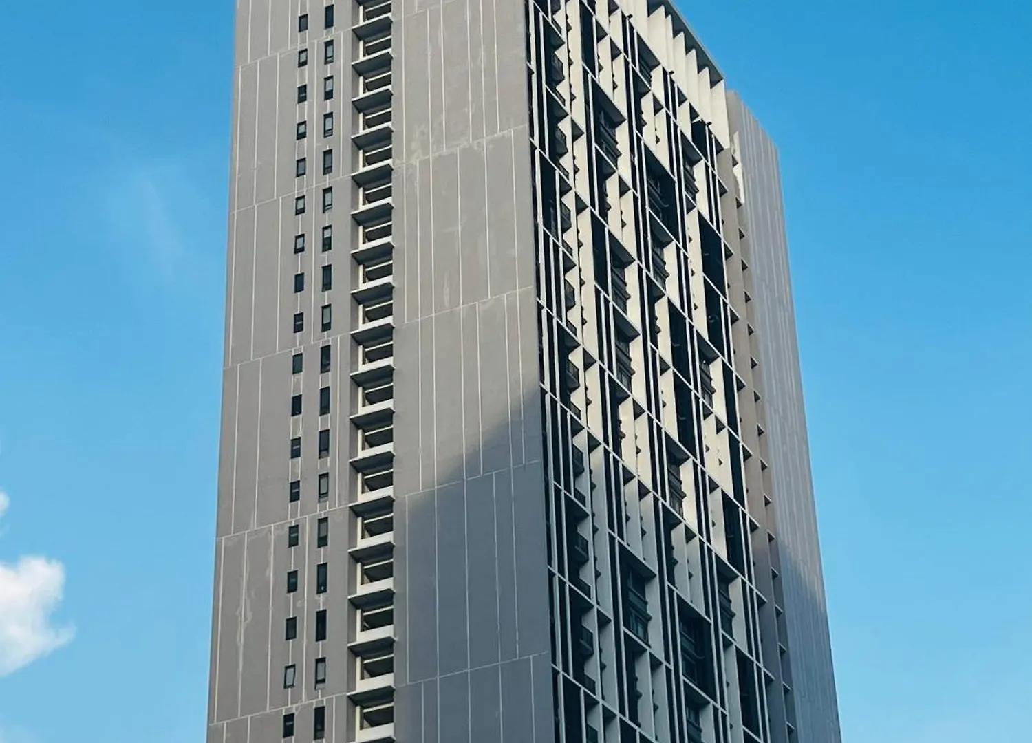 Chamber Grand Suite Klcc Kuala Lumpur Apartment