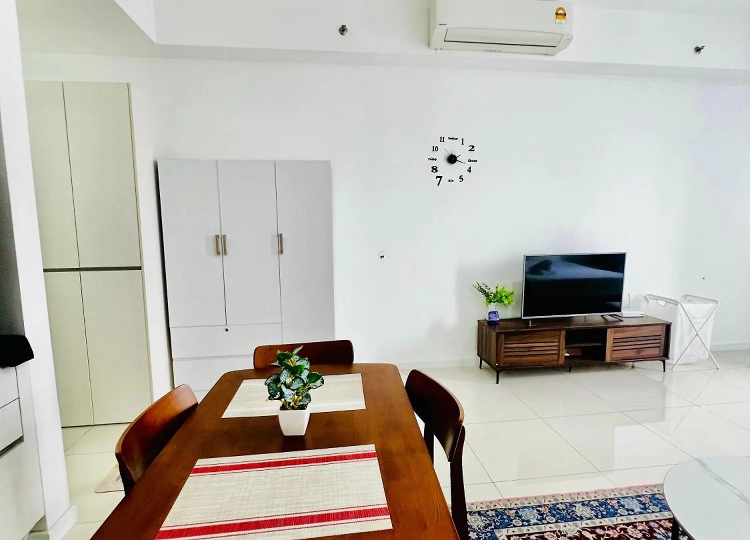 Chamber Grand Suite Klcc Kuala Lumpur