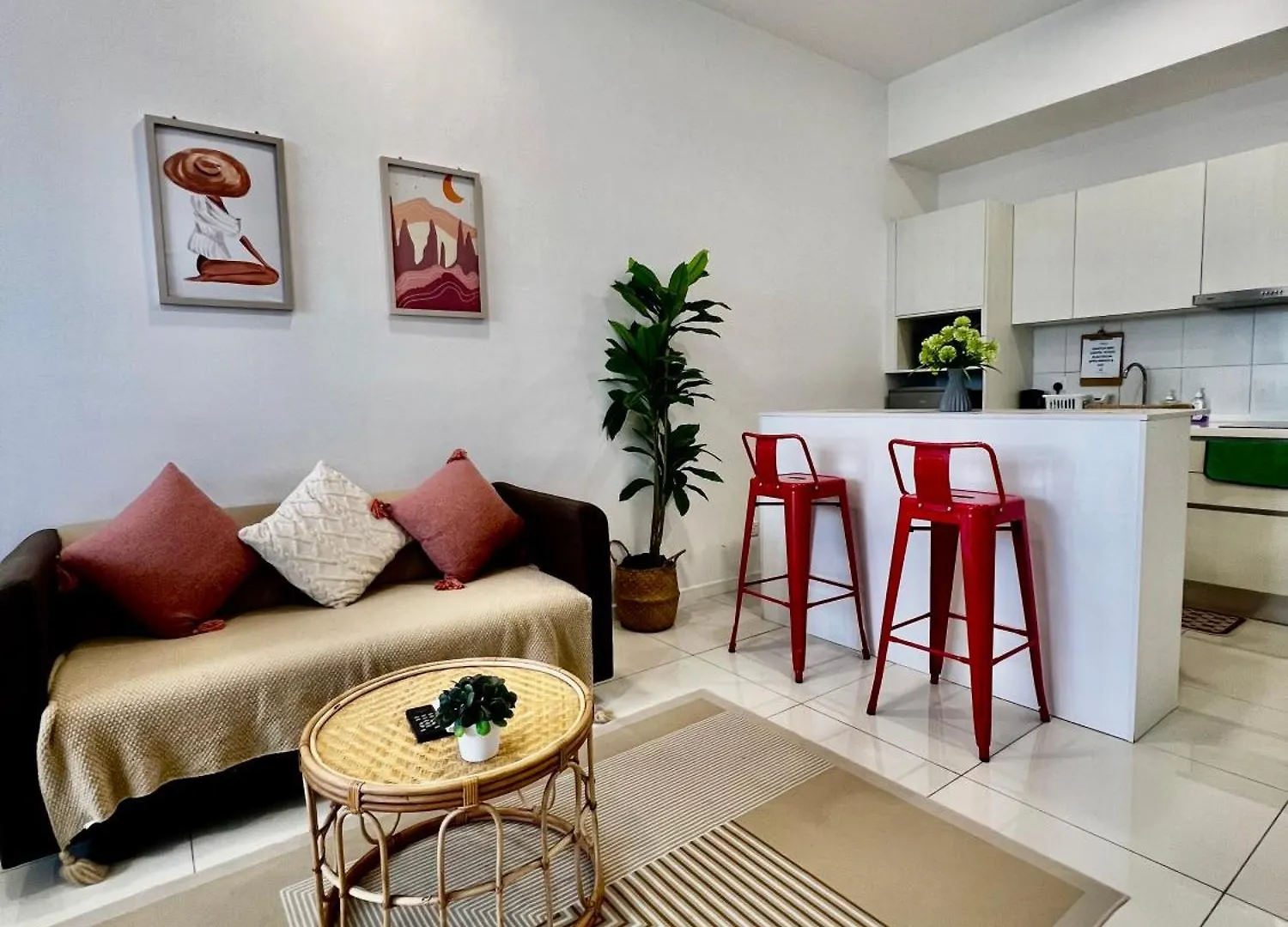 Chamber Grand Suite Klcc Kuala Lumpur 0*,  Malaysia