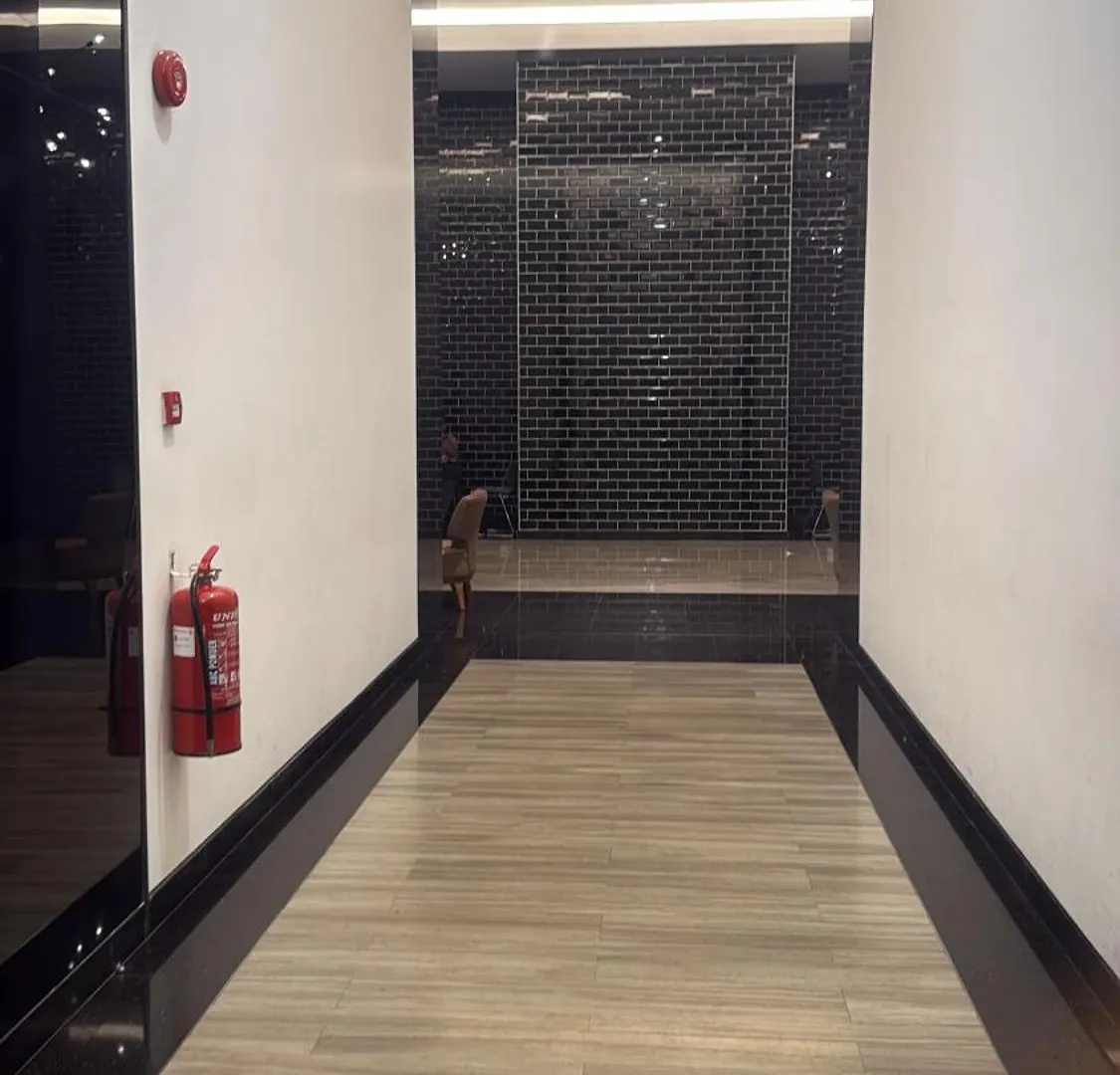 Apartment Chamber Grand Suite Klcc Kuala Lumpur Malaysia