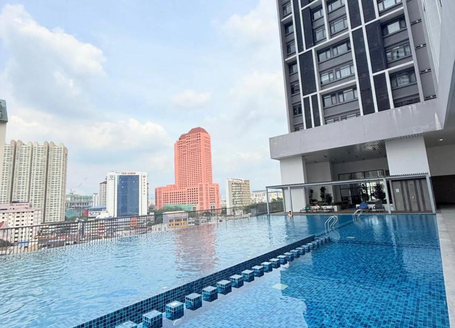 Chamber Grand Suite Klcc Kuala Lumpur